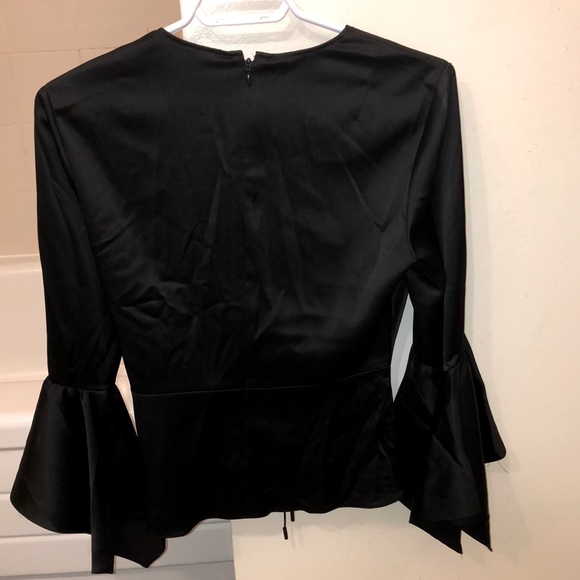 Elie Tahari blouse - Picture 5 of 5